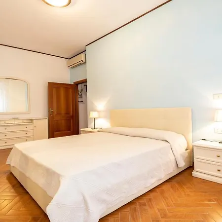 Zucchini 6 By Studio Vita Apartment *